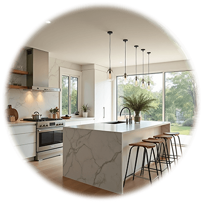 Buy New Home Goods