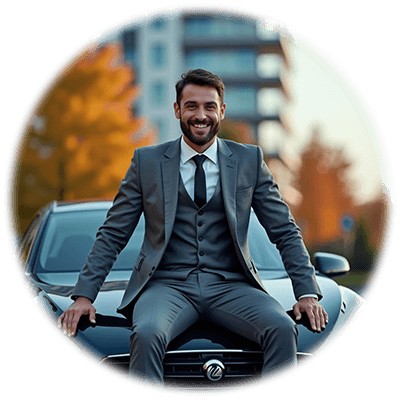 Buying New Car